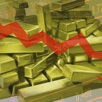 Investor Takut Sinyal Hawkish, Emas Jatuh!