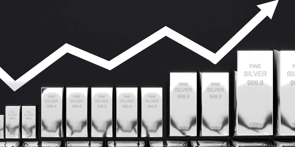 Analisis Reli Perak Berlanjut Di Tengah Ketegangan AS-Tiongkok dan Pasokan - Data Pasar 2025-10-13