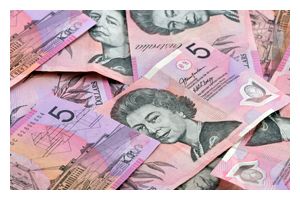 Analisis Aussie Tertekan, Ada Kabar Penyelamat? - Data Pasar 2025-10-22