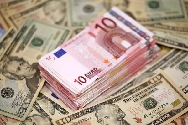 Analisis Delapan Hari Rally, Euro Manfaatkan Pelemahan Dolar AS - Data Pasar 2025-11-14