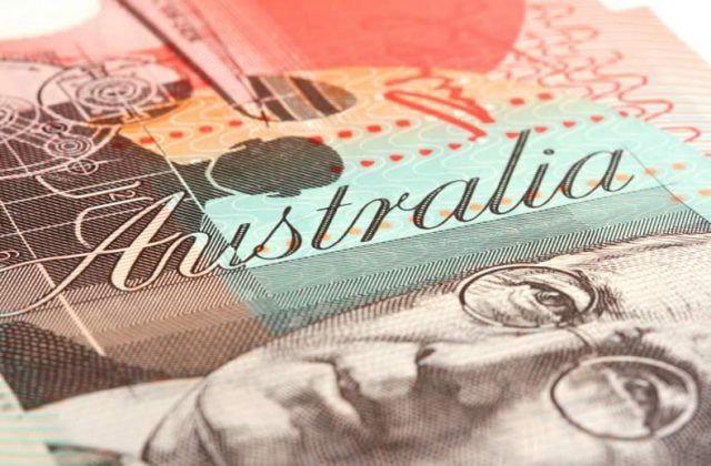 Analisis Dolar Australia Tertekan, Sentimen Risiko Meningkat - Data Pasar 2025-11-05