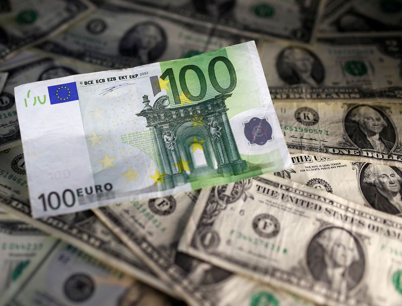 Analisis EUR/USD Bertahan di Dekat Level Terendah Tiga Bulan VS Dolar AS yang Menguat - Data Pasar 2025-11-03