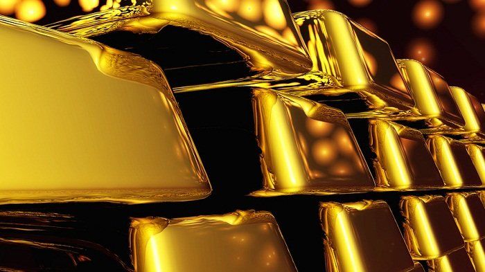 Analisis Emas Siap Hentikan Reli Sembilan Pekannya - Data Pasar 2025-10-24