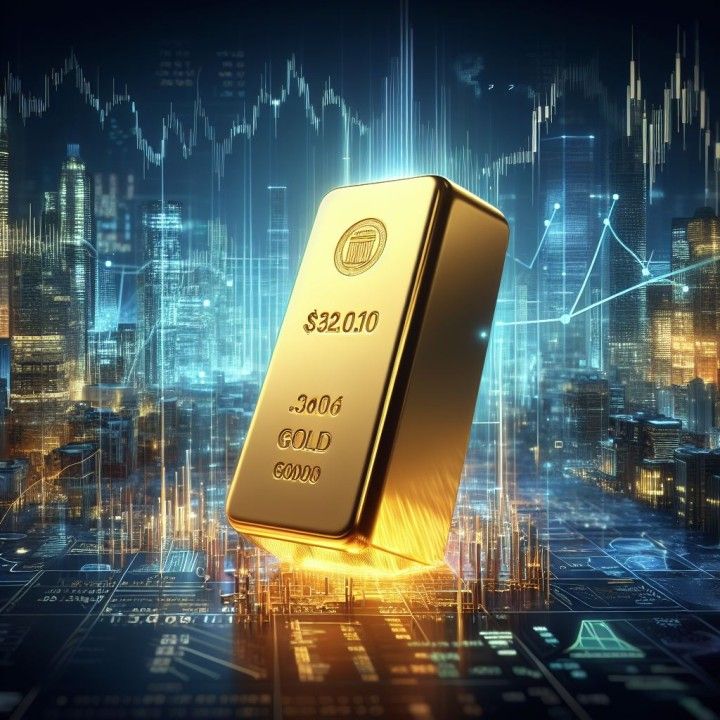 Analisis Emas Stabil, Fokus ke Data Payrol Swasta AS - Data Pasar 2025-11-04