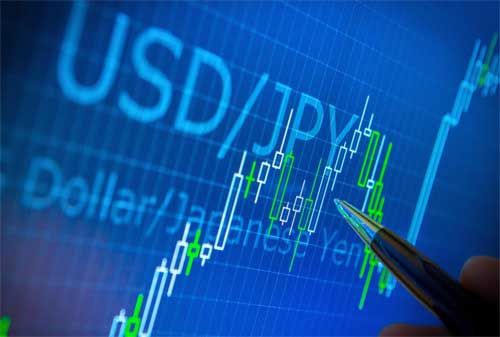 Analisis Indeks Dolar Menguat Tipis - Data Pasar 2025-10-22