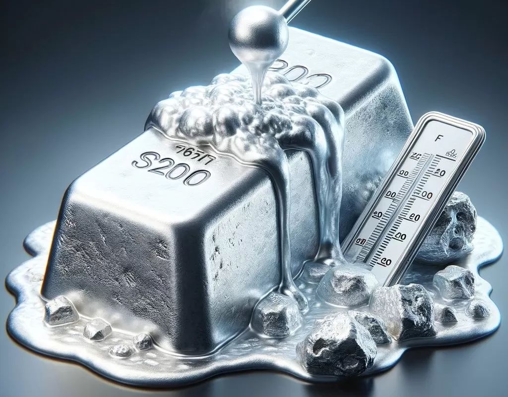 Analisis Kenapa Perak Tiba‑Tiba Turun, Apa yang Terjadi? - Data Pasar 2025-11-12