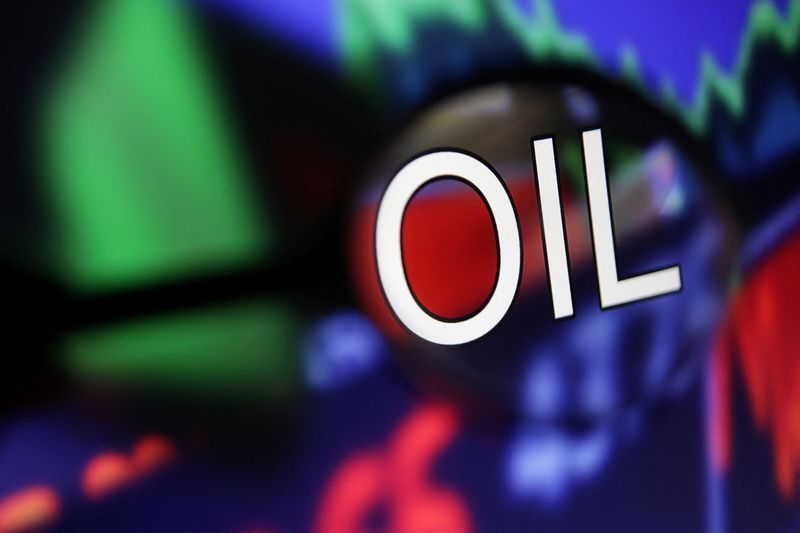 Analisis Minyak Parkir di Level Terendah, Drama India–Rusia Bayangi - Data Pasar 2025-10-16