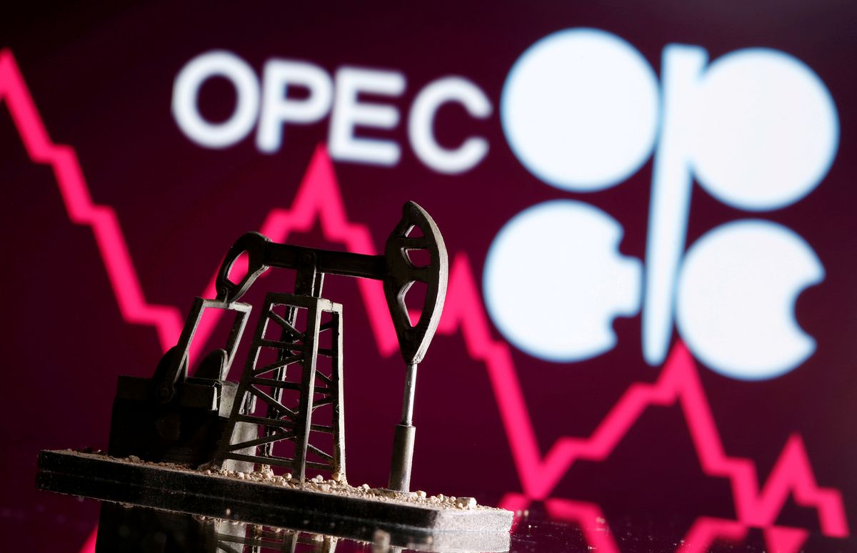 Analisis OPEC Tekan Rem Harga Minyak Lagi? - Data Pasar 2025-10-28
