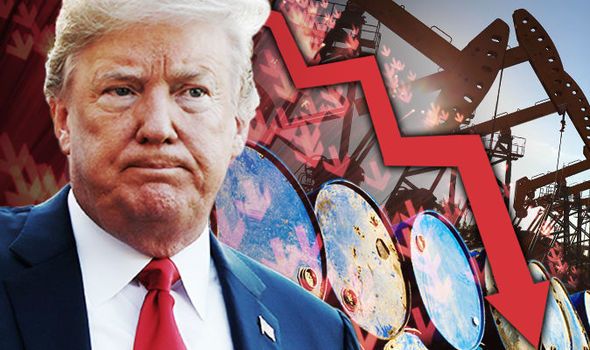 Analisis Pasar Ragu Komitmen Trump, Minyak Terkoreksi - Data Pasar 2025-10-25