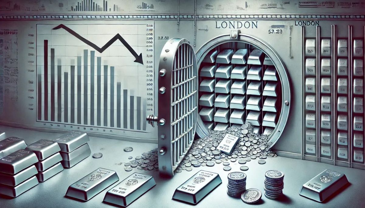 Analisis Perak Melonjak ke Dekat $51, Data NFP Siap Menguji Reli? - Data Pasar 2025-11-17