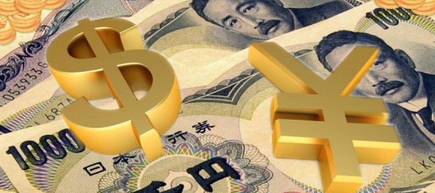 Analisis Yen Melemah, Apa yang Menghambat Pemulihan JPY? - Data Pasar 2025-11-04