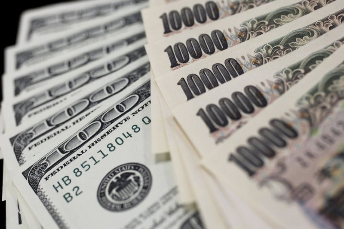 Analisis Yen Menguat Tipis, Akankah Ada Kenaikan Suku Bunga Jepang? - Data Pasar 2025-11-13