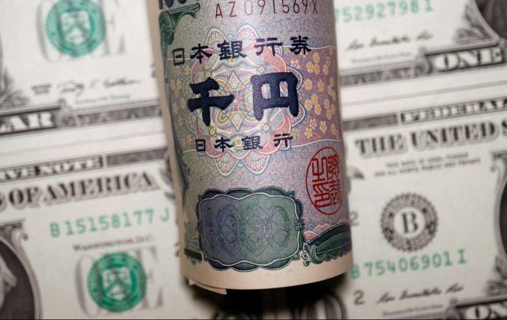 Analisis Yen Tertekan, Dolar AS Menguat, Apa yang Akan Terjadi Selanjutnya? - Data Pasar 2025-11-03