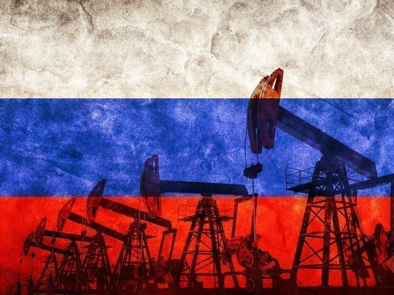 Analisis Damai Ukraina–Rusia Bisa Buka Keran Minyak Lagi? - Data Pasar 2025-12-10