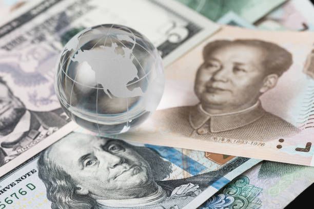 Analisis Data Kerja AS Kuat, Yen Kian Melemah VS Dolar - Data Pasar 2025-12-10
