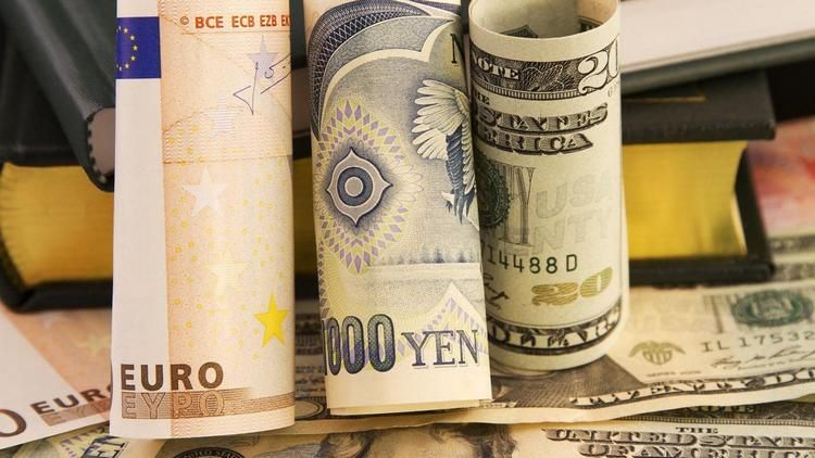 Analisis Dolar Pulih dari Aksi Jual, Yen Tertekan, Euro Dapat Angin dari Inflasi - Data Pasar 2025-12-02