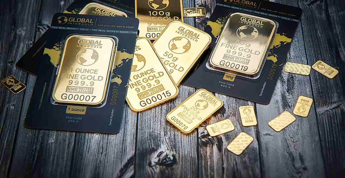Analisis Emas Masih Lesu, Perak Ngebut di Atas $60 - Data Pasar 2025-12-10