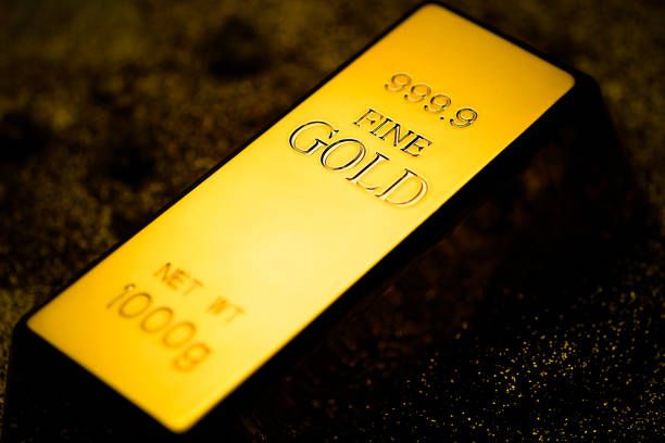 Analisis Emas Stabil DItengah Ekspektasi Cut Rate Fed - Data Pasar 2025-11-25