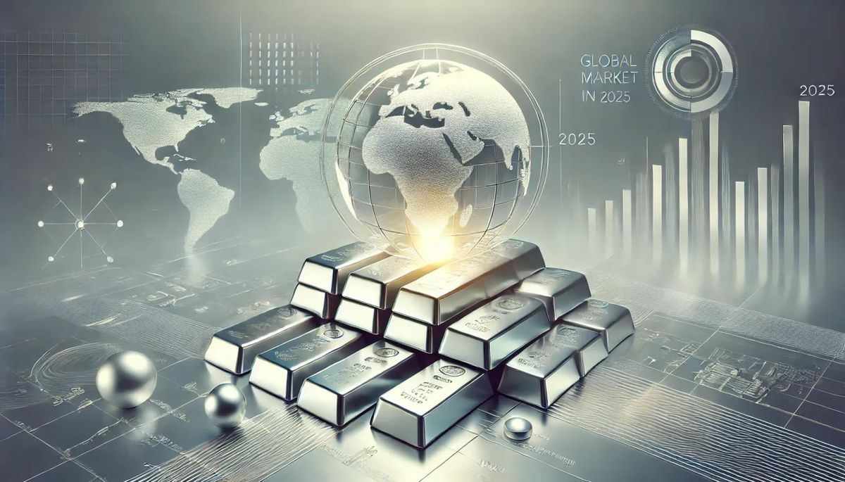 Analisis Kenapa Perak Tiba-Tiba Jadi Primadona Market? - Data Pasar 2025-11-20