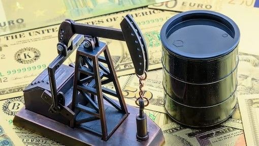 Analisis Minyak Mengalami Penurunan Terbesar dalam Tiga Minggu - Data Pasar 2025-12-09