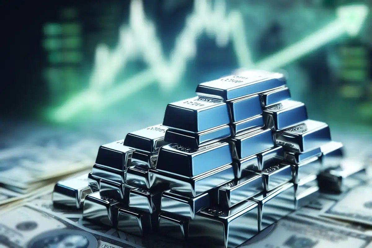 Analisis Perak Kembali Bersinar: Reli Lanjutan Ditopang Ekspektasi Cut Rate dan Data AS - Data Pasar 2025-11-25