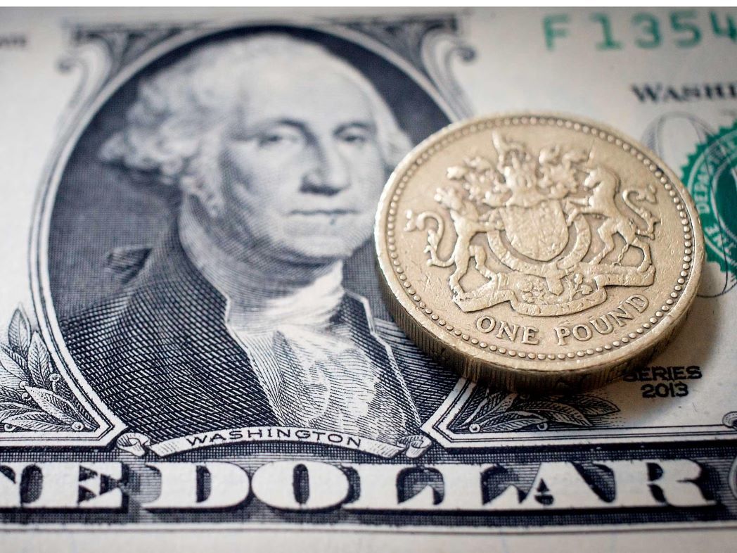 Analisis The Fed Ngerem, GBP/USD Malah Ngebut - Data Pasar 2025-12-11