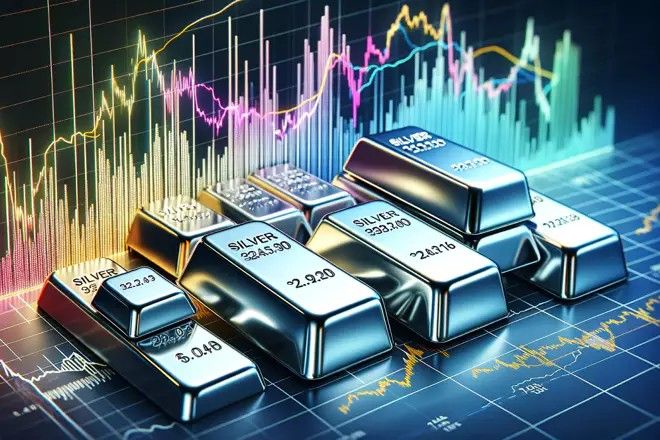 Analisis ATH Lagi! Perak Terangkat di Tengah Gejolak Global - Data Pasar 2026-01-14