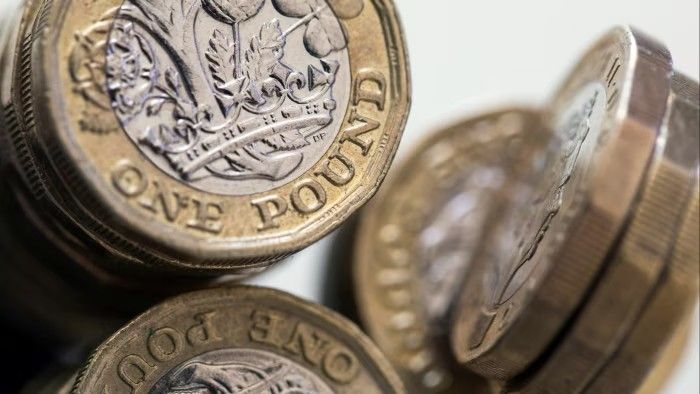 Analisis Data UK “Lebih Panas”, Pound Terangkat - Data Pasar 2026-01-15