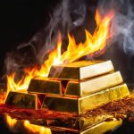 Emas Cetak Rekor Lagi, Pasar Mulai “Nggak Tenang”