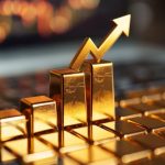 Ketidakpastian Global Angkat Harga Emas