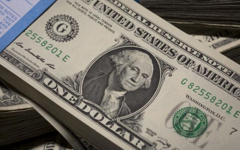 Analisis Klaim Pengangguran Drop, Dolar Makin Perkasa - Data Pasar 2026-01-16