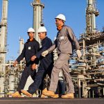 Minyak Stabil Setelah Lonjakan Akibat Risiko Geopolitik