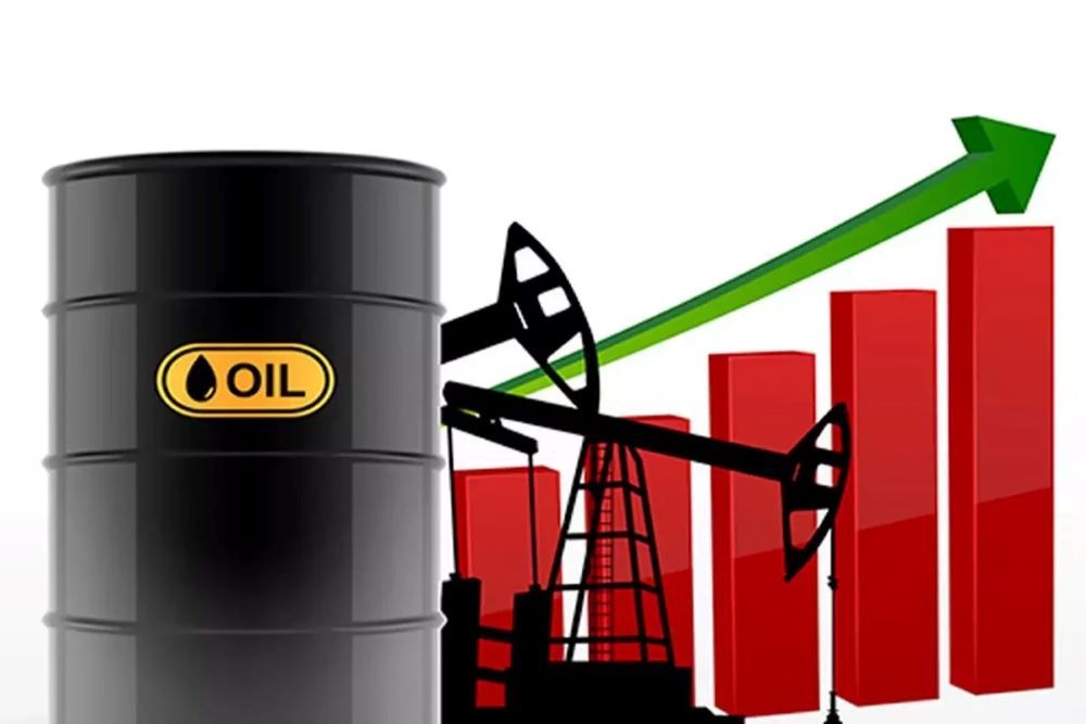 Analisis Pengejaran Tanker Ketiga Venezuela Picu Lonjakan Minyak - Data Pasar 2025-12-22