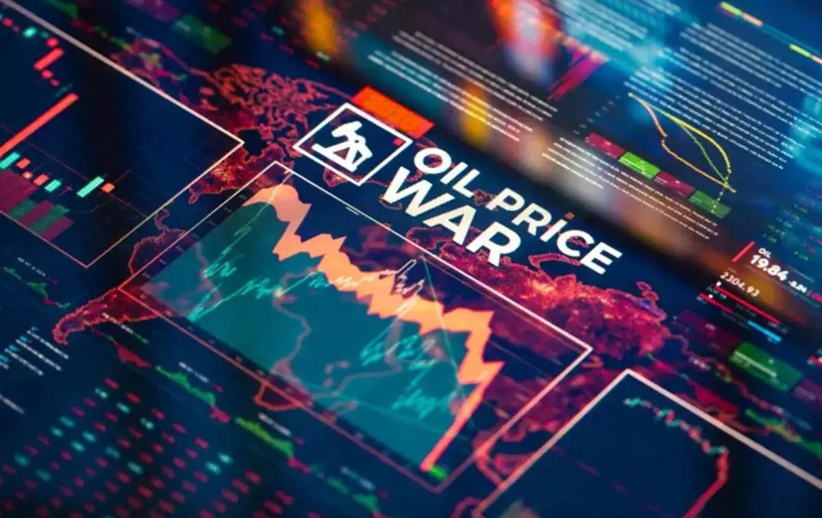 Analisis Deal atau Konflik: Minyak Bertahan di Level Tinggi - Data Pasar 2026-02-21