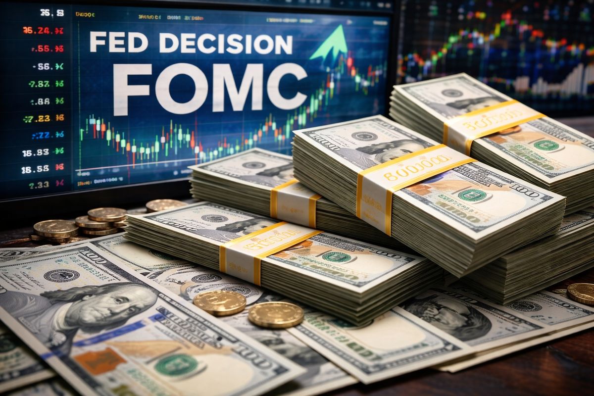 Analisis Dolar Naik Tipis, Pasar Nunggu Minutes The Fed - Data Pasar 2026-02-18