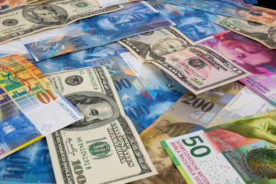 Analisis Dolar vs Franc: Safe Haven Mulai Ditinggal? - Data Pasar 2026-02-09