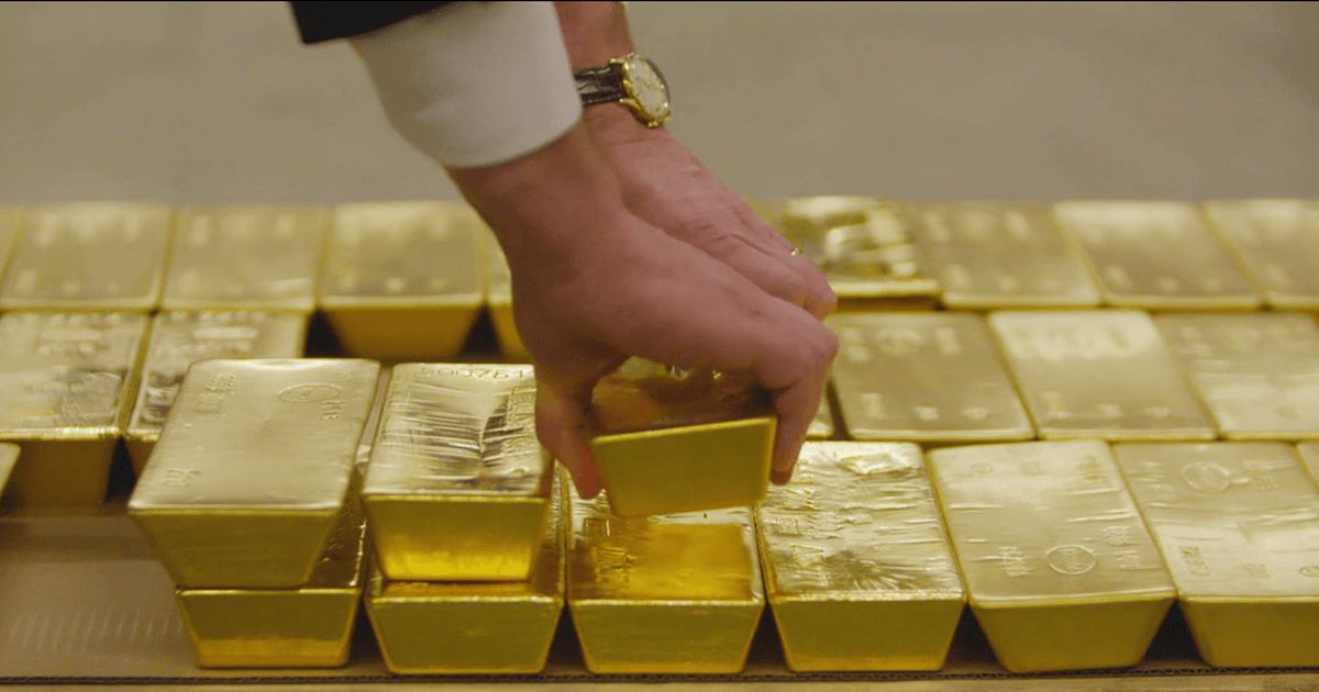 Analisis Gold Kembali Diatas $4900, Fokus Minutes Fed - Data Pasar 2026-02-18
