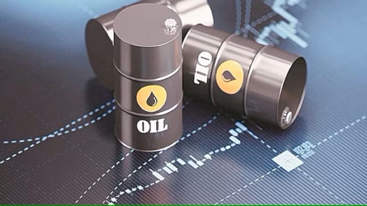 Analisis Minyak Turun Mingguan, Iran & OPEC+ Jadi Penentu - Data Pasar 2026-02-14