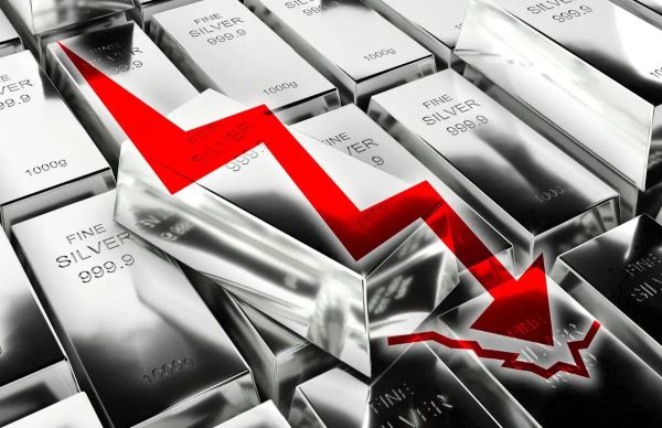 Analisis Volatilitas Belum Selesai: Perak Tetap Rentan di Awal Pekan - Data Pasar 2026-02-02