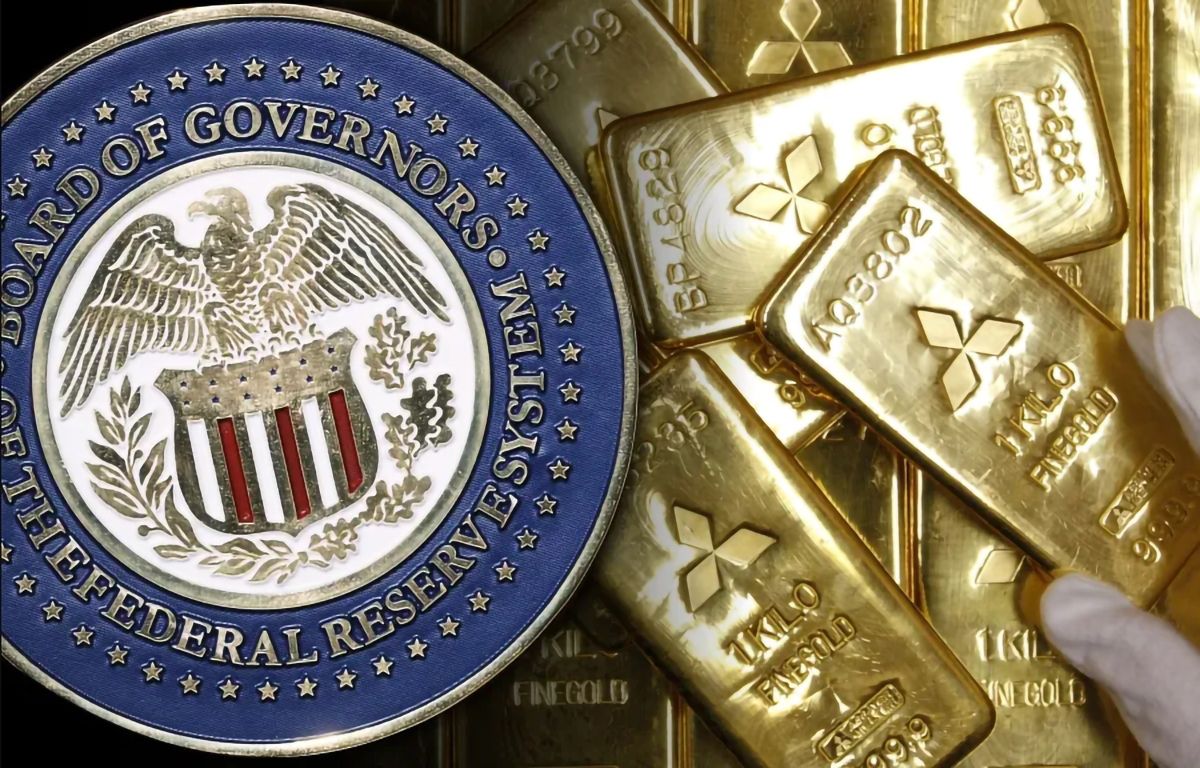 Analisis Data Inflasi Redam Pemangkasan, Emas Tertahan di Tengah Perang Iran - Data Pasar 2026-03-12