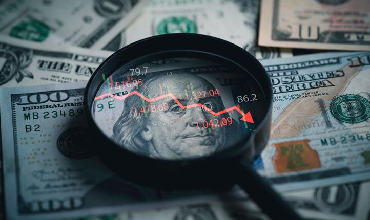 Analisis Dolar Berayun Tajam saat Sentimen Risiko Terus Berubah - Data Pasar 2026-03-24