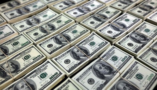 Analisis Dolar Menguat karena Permintaan Safe Haven, Aussie Melemah Jelang Data Inflasi - Data Pasar 2026-03-24