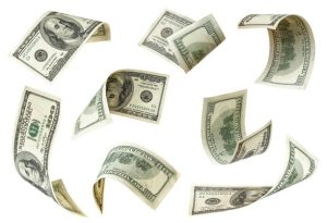 Dolar Stabil Kuat Masih Didukung Permintaan Safe haven