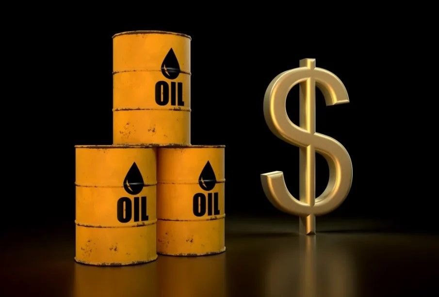 Analisis Minyak Anjlok Setelah Trump Janji Perang Iran “Segera Selesai” - Data Pasar 2026-03-10