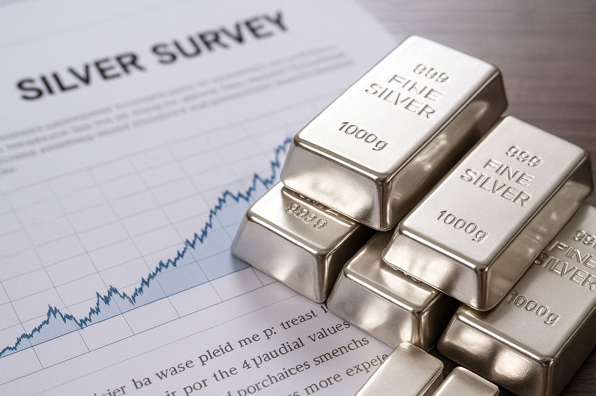 Analisis Perak Rebound, Tapi Prospek Suku Bunga Menahan Laju - Data Pasar 2026-03-27