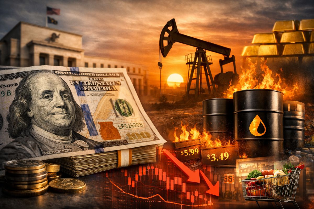 Analisis Dolar Melemah Tipis, Pasar Cermati Dorongan Ceasefire Iran - Data Pasar 2026-04-06