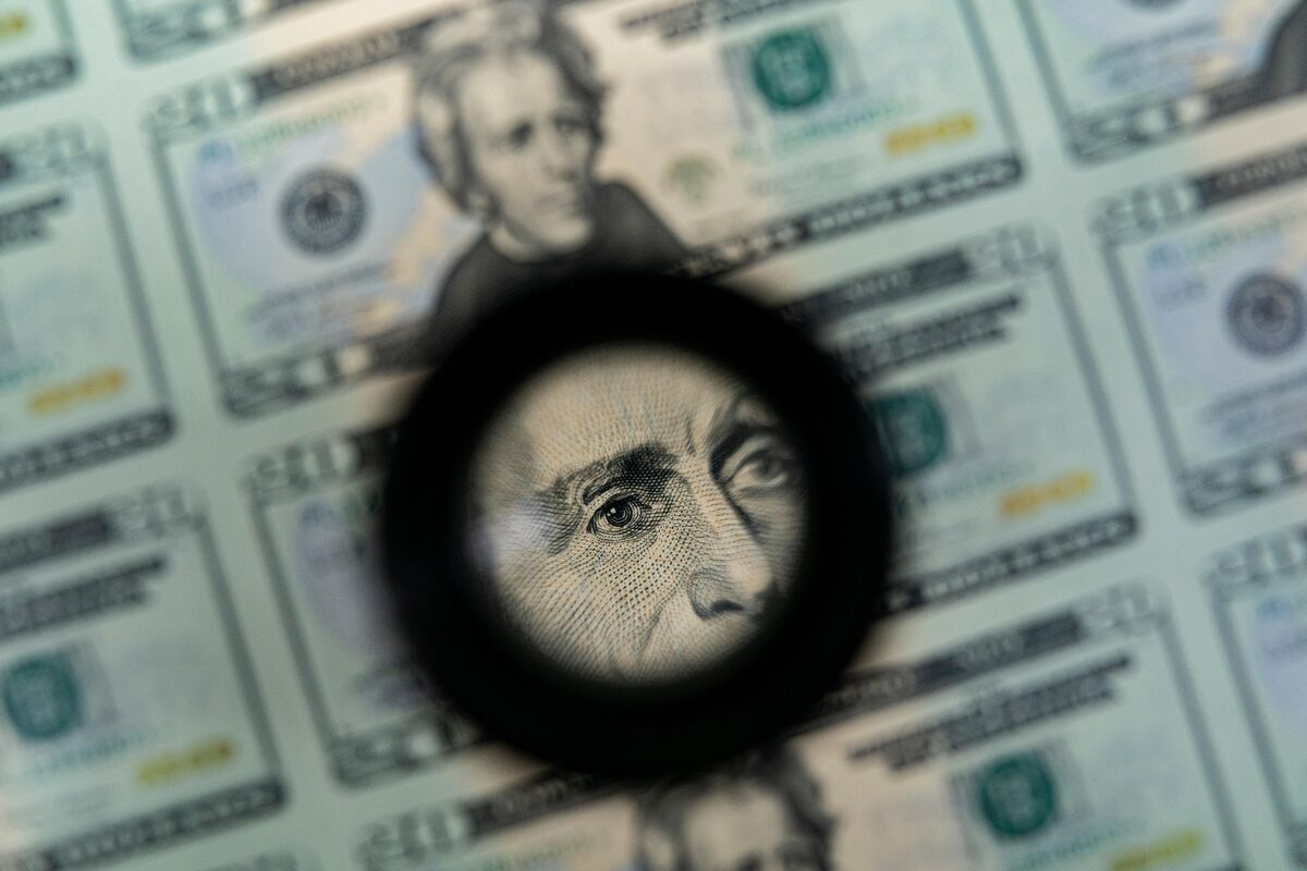 Analisis Dolar Menguat Tajam usai Trump Janji Tambah Serangan ke Iran - Data Pasar 2026-04-02