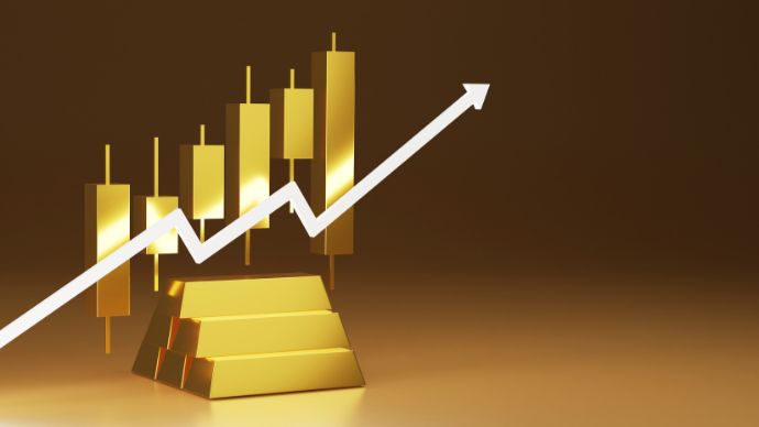 Analisis Emas Naik Beruntun di Tengah Harapan Konflik Timur Tengah Segera Usai - Data Pasar 2026-04-01