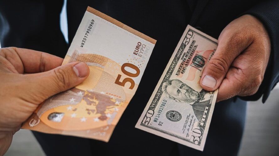 Analisis Euro Tertekan ke Dekat 1,1750 usai Sentimen Ekonomi Zona Euro Memburuk - Data Pasar 2026-04-21