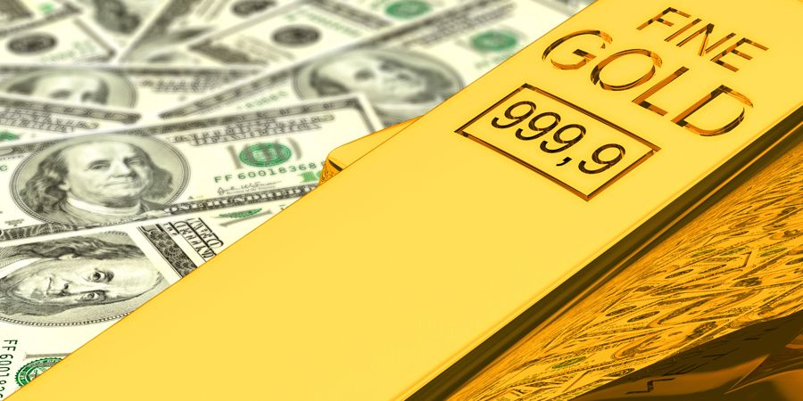 Analisis Harga Emas Melonjak, Dipicu Oleh Ketegangan Geopolitik dan Ketidakpastian Ekonomi - Data Pasar 2026-04-01